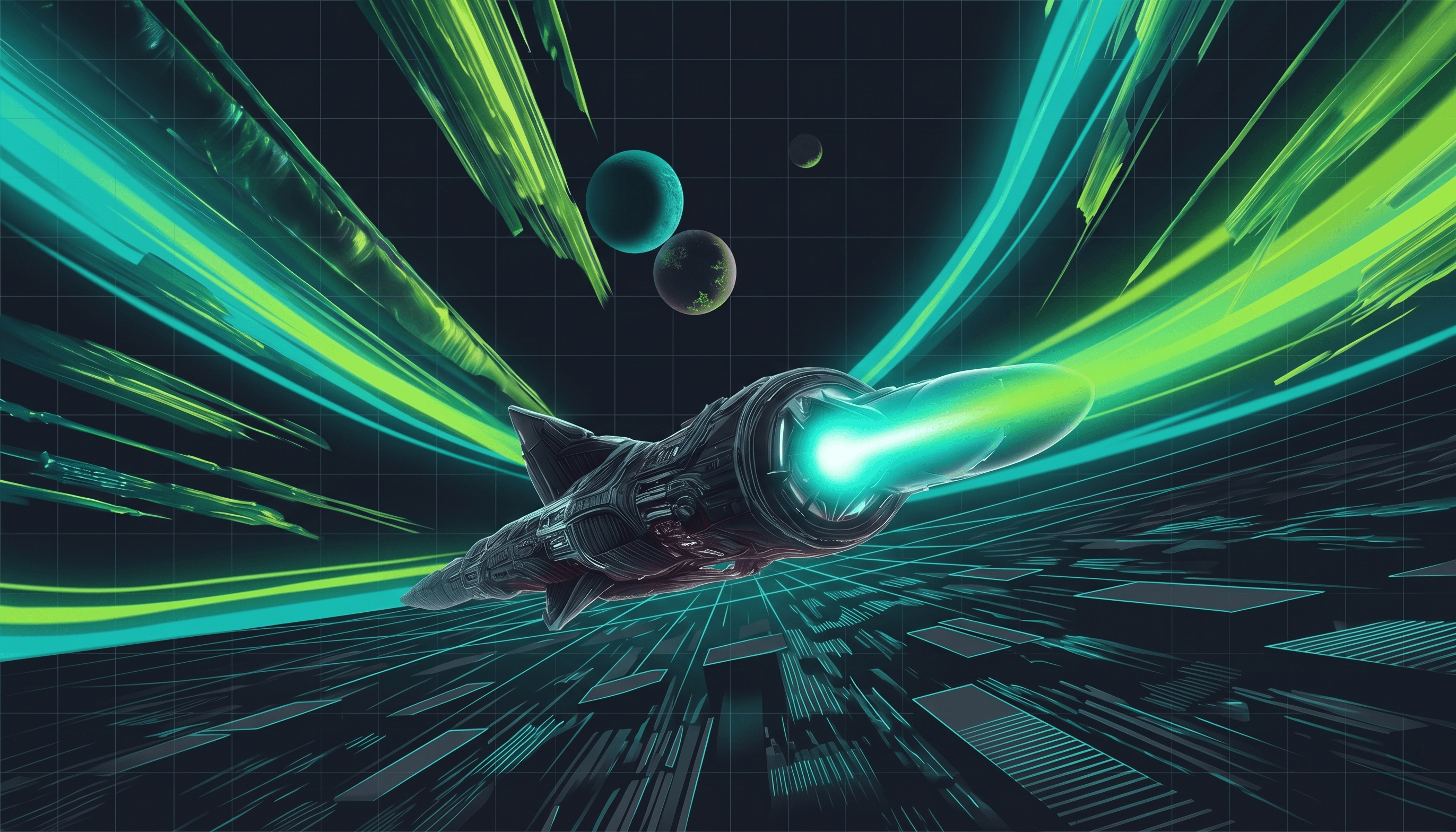 Navigating the Digital Cosmos: Crafting Winning B2B Web Project Proposals