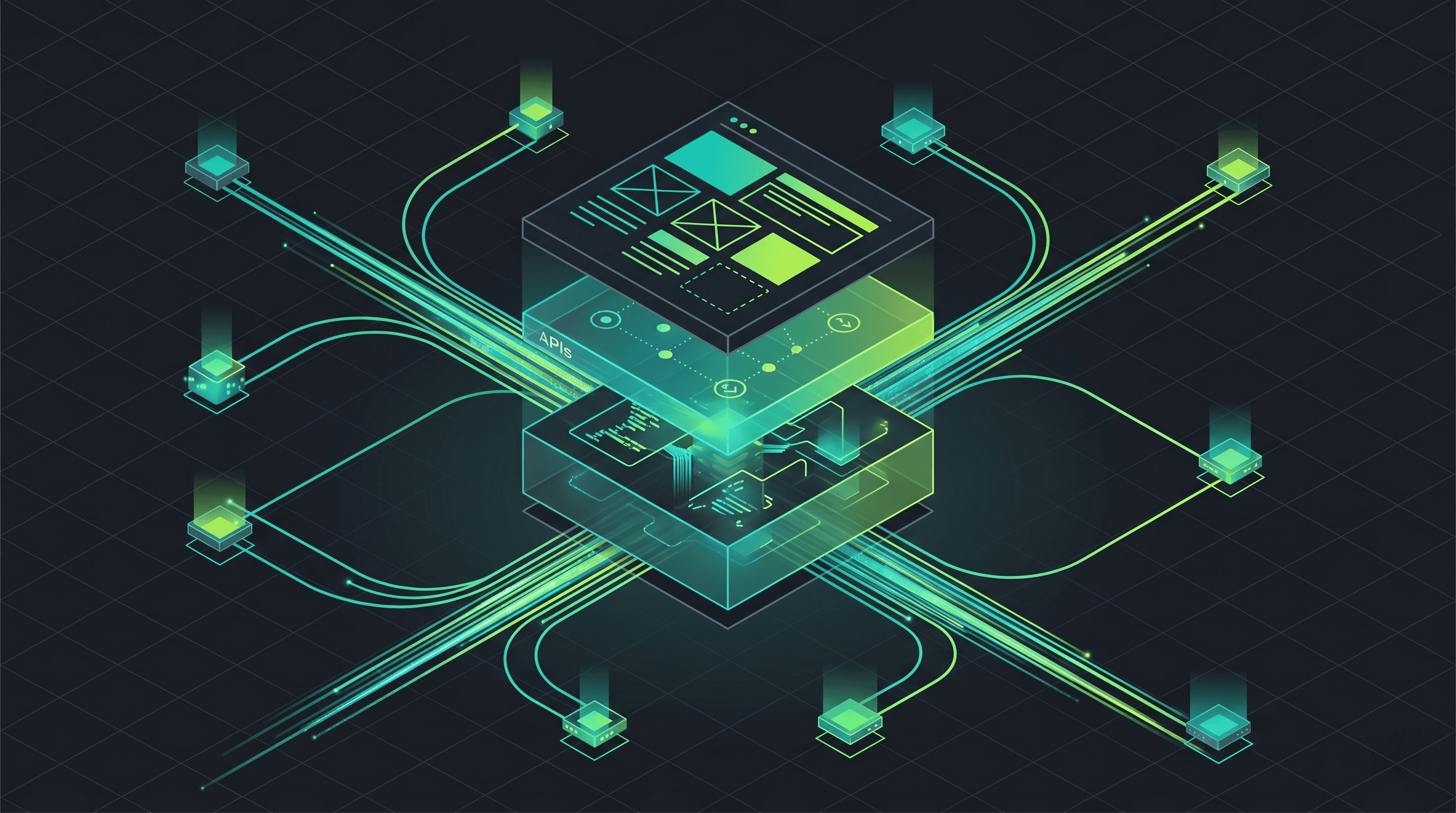 A Deep Dive into Jamstack: Why It’s the Future of Web Development