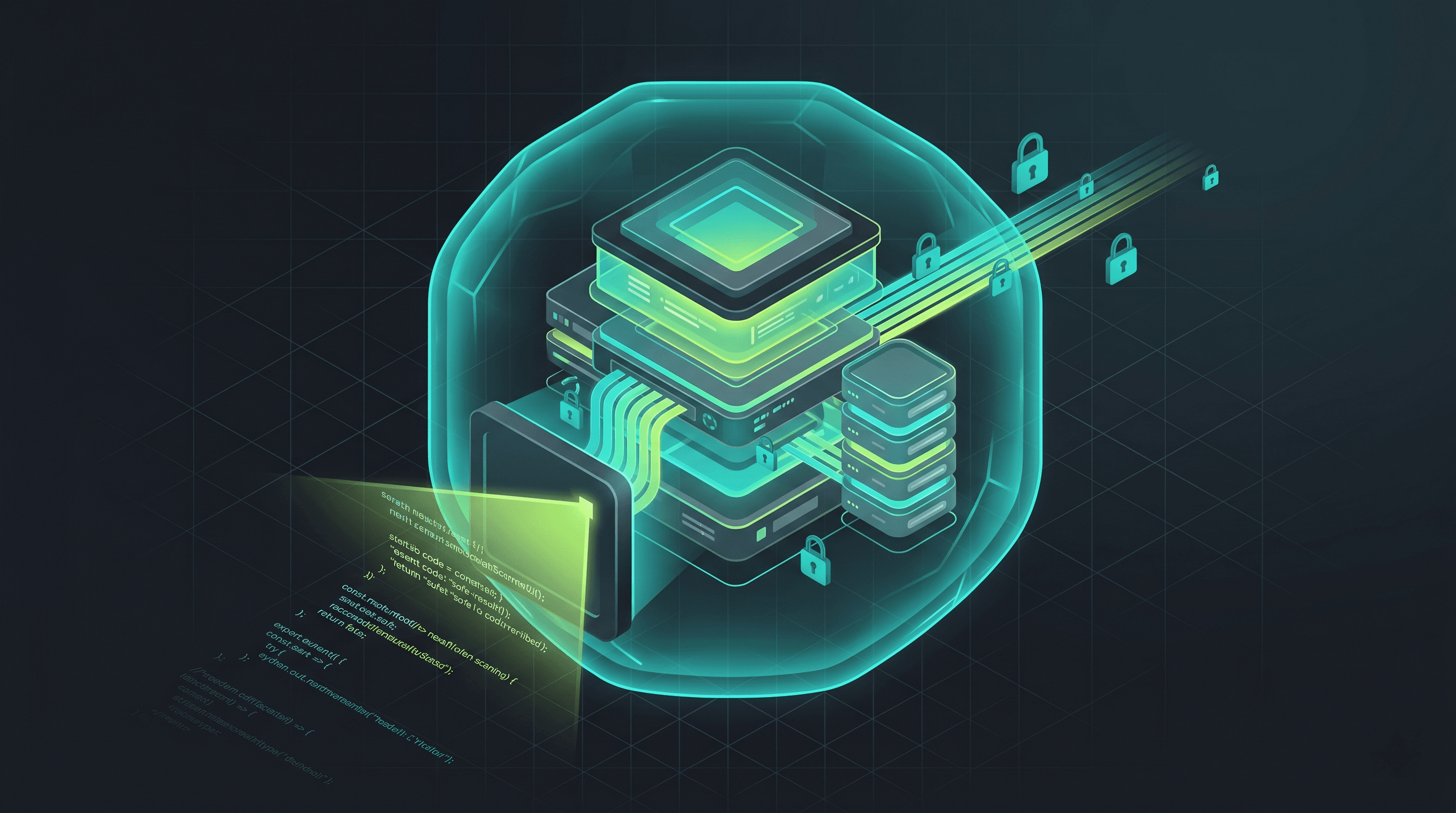 Cybersecurity Awareness Month: Fortifying Web Development with React and Next.js