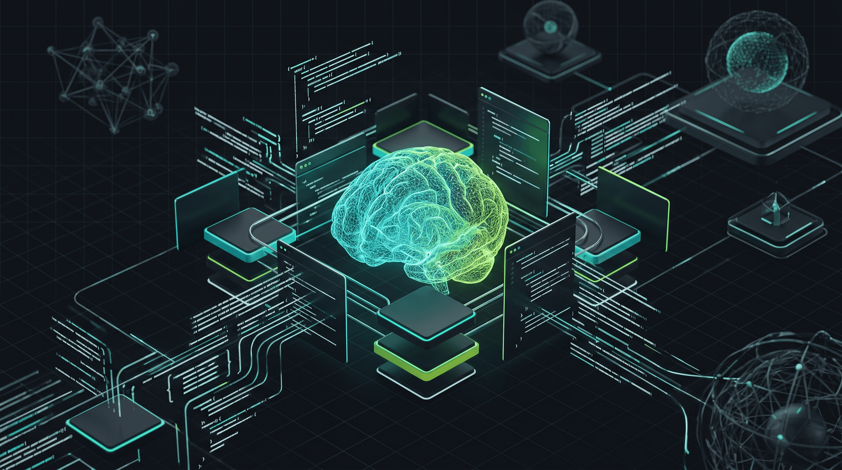 Top 5 Web Development Trends to Watch in the coming year 2025