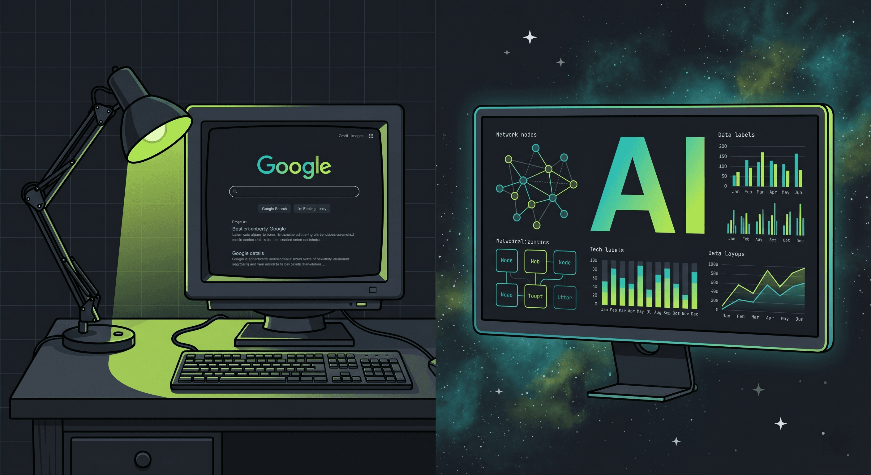 AI Search Is Growing 2x Faster Than Early Google. Here's What That Means for Your Traffic.